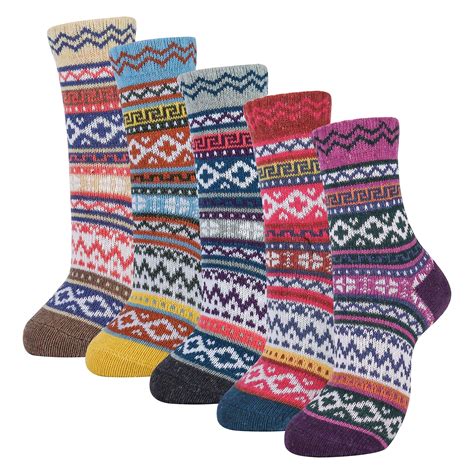 Merino Socks Womens
