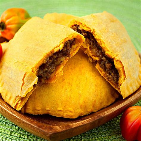 Jamaican Beef Patties Recipe Levi Roots at Jasmine Thornber blog
