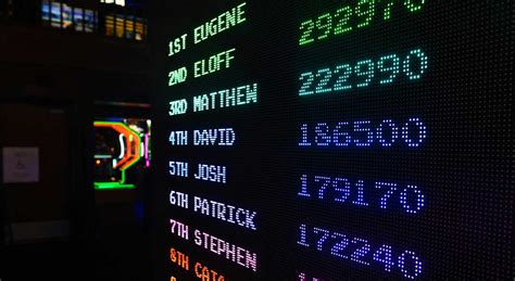 Score Bug 的图像结果