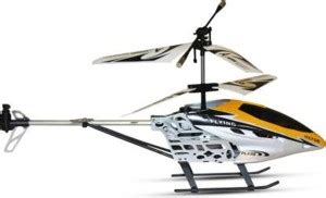AKSHAT HX-708 2 Channel Radio Remote Controlled Helicopter with ...