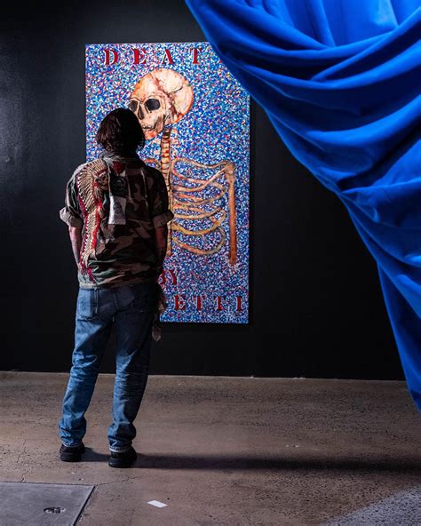 Johnny Depp Embraces New Role as Artist in Upcoming Film. - News