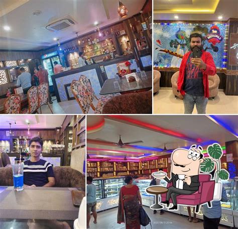 Ganga Ram - Family Restaurant (Pure Veg), Begusarai - Restaurant menu ...