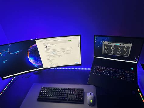 Image result for Alienware Battlestation Desk