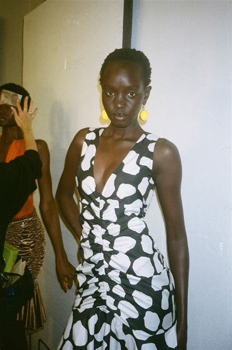 London Fashion Week SS25 | Dazed