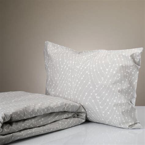 Posteljina od štampanog šifona 160x200cm 73-1299 | Volim svoj dom