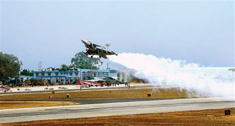 Aero India 2017: Tie-ups, The New Trend - BW Businessworld