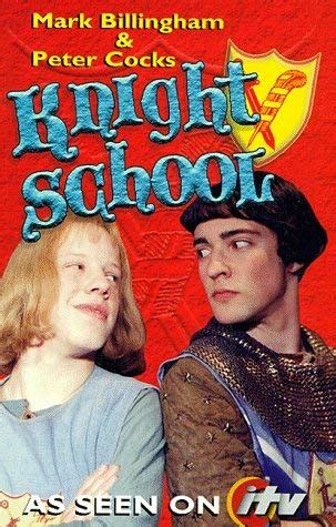 Knight School : Billingham, Mark, Cocks, Peter: Amazon.in: Books