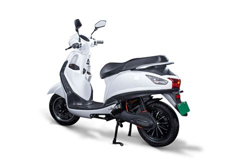 Formel - Our Scooters :: Best electric scooter in India | SES Electric