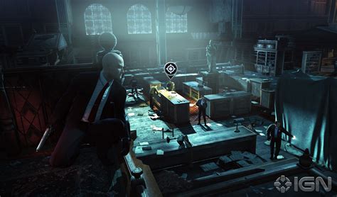 Image result for Hitman Absolution Drug Dealer