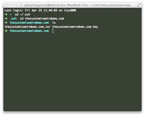 Image result for CSR File for Java