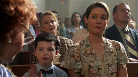 Pilot - Young Sheldon S01E01 | TVmaze