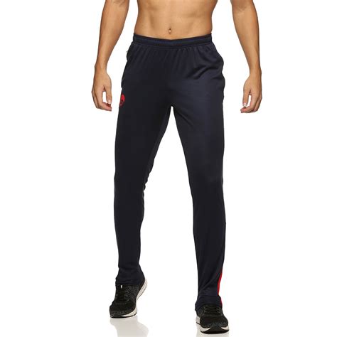 Royal Track Pant NavyBlue – Omtex Sports