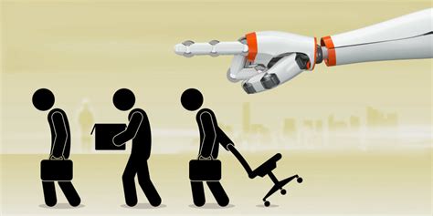 Robot Replacing Work 的图像结果