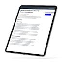 Forcepoint: AI-Native Data Security with DSPM, DLP and DDR