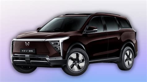 New Mahindra XEV 9S Six Colour Options With Images - Stealth Black ...
