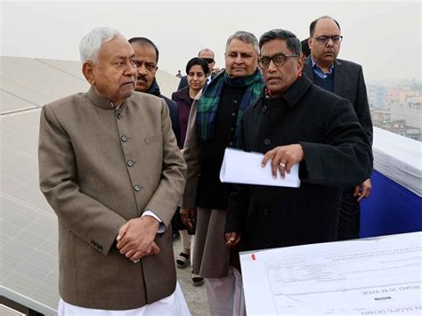 Who gave ₹11 lakhs to 11 crores to Chirag's party?; Nitish's JDU ...