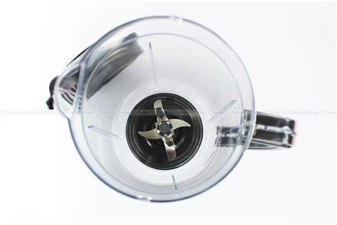 Philips Blender Jar Assembly for HL7760 HL7763 – Aalap Inc.