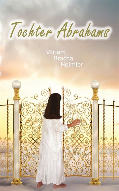 Tochter Abrahams (German Edition) eBook : Heimler, Miriam Bracha ...