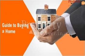 Guide to buying a property in hyderabad