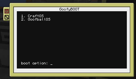 Image result for ComputerCraft Open OS Codes