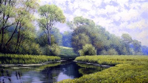 Ai风景画 的图像结果