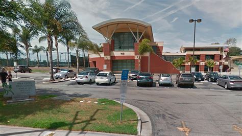 Bomb Threat Forces Evacuation of Mira Costa High School in Manhattan ...