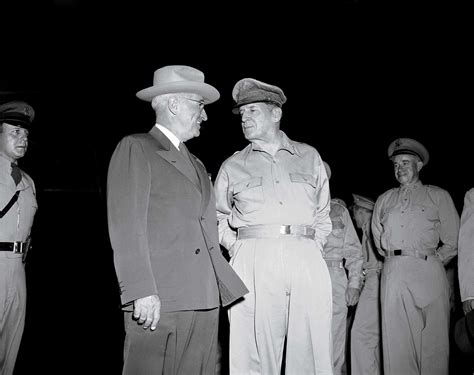 Even Headstrong Generals Must Answer to Someone | TIME