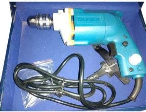 Agarwals Drill Machine With Forward And Reverse Movement With Speed ...