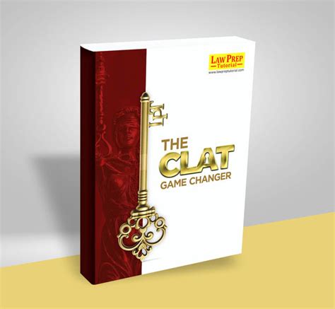The CLAT Game Changer Kit – Law Prep Tutorial