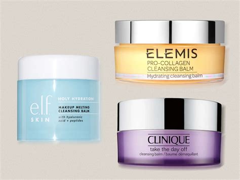 What Is The Best Makeup Remover Balm | Saubhaya Makeup