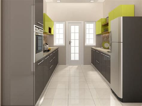 Max Space, Max Kitchens.