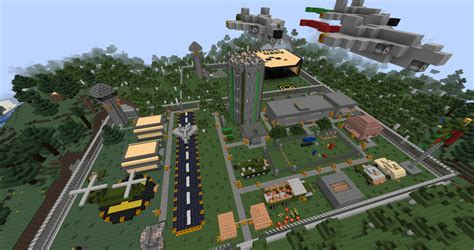 How to Build a Army Base in Minecraft Tutorial 的图像结果