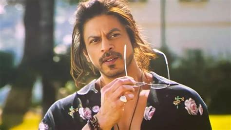 Shah Rukh Khan SLAMS Troll For Calling Jawan, Pathaan 'Tatti': You Need ...