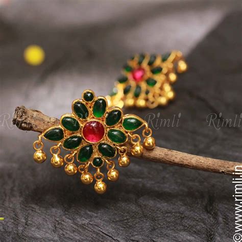 Gold Plated Earrings for Women | Silver Earrings | Shop Now