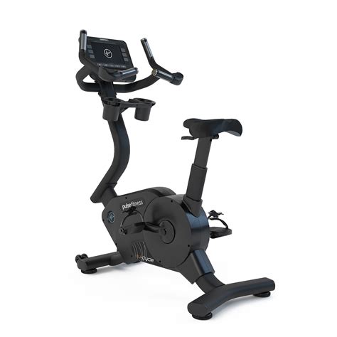 Pulse 'U-Cycle' Computerbike