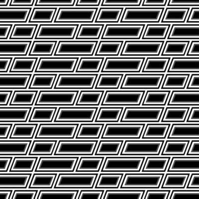 Pattern Rectangle 的图像结果