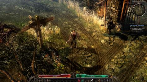 Grim Dawn v1.2.1.6 – торрент