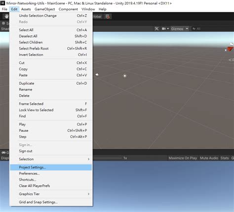 Image result for Unity Mirror Networking Tutorial