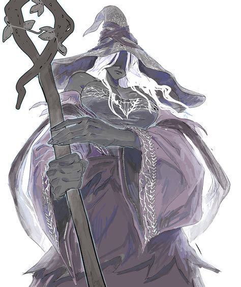 Recluse (Elden Ring) | Danbooru