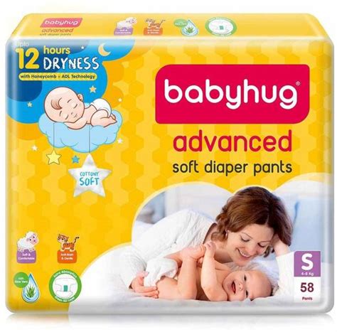 Babyhug Baby Care Products - Buy Babyhug Baby Care Online at Best ...