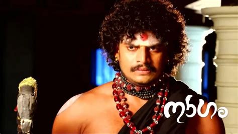 Naagam TV Serial - Watch Naagam Online All Episodes (1-100) on ZEE5