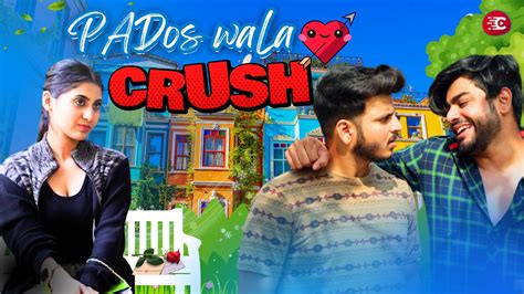 Watch & Download Pados Wala Crush 2024 Full HD Movie Online | Xstream Play
