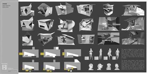 LOGGIA | CEPT - Portfolio