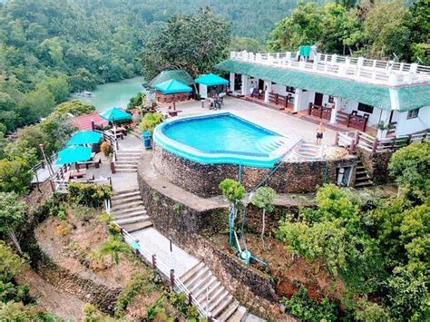 PERTH PARADISE RESORT (Sipalay, Negros Island) - Cottage Reviews ...