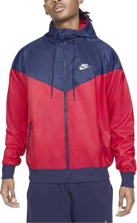 Nike Sportswear Windrunner Men's Hooded India | Ubuy