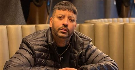 ¿Quién es Alex Gárgolas, el enemigo número 1 del género urbano chileno ...