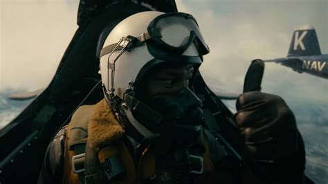 Spectacular New Trailer for the Navy Pilot Korean War Drama DEVOTION ...