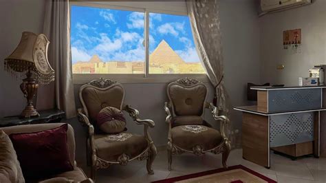 FAYED PYRAMIDS VIEW (Al Haram) - Hotel Reviews, Photos, Rate Comparison ...