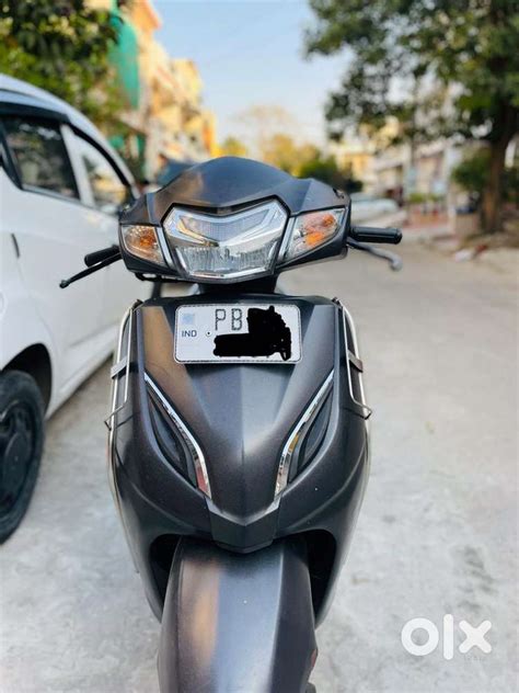 hojda activa 5g - Scooters - 1800196252