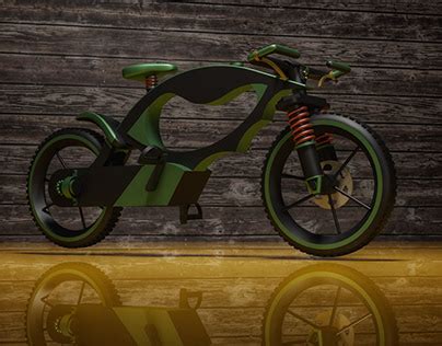 Bitcycle 的图像结果